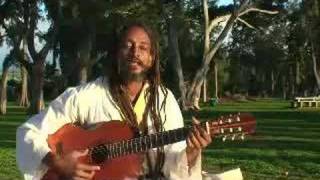 The Nyahbinghi Gospel Series #2 (part 3 of 3)