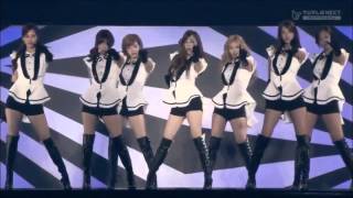 Watch Girls Generation Womanizer video