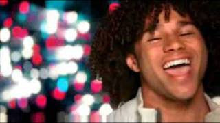 Watch Corbin Bleu Celebrate You video