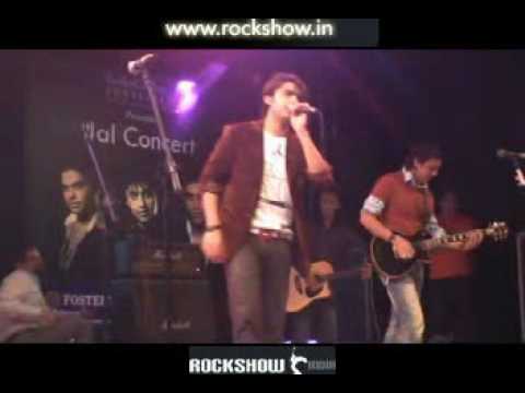 Woh Lamhe Jal Live IndochineDelhi