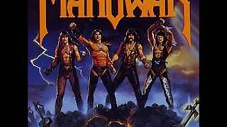 Watch Manowar Master Of Revenge video