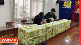 An ninh ngày mới hôm nay | Tin tức 24h Việt Nam | Tin nóng mới nhất ngày 23/03/2019 | ANTV