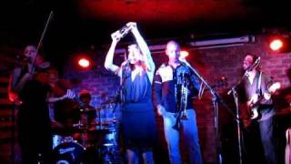 Watch Panic Ensemble The Closer You Get video