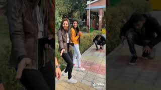 Girls Teasing Boys Also Can Tease Girls