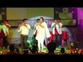 RASCA Awards, Urbasi tudu Dance @Jamshedpur, HD,Santhali Dance