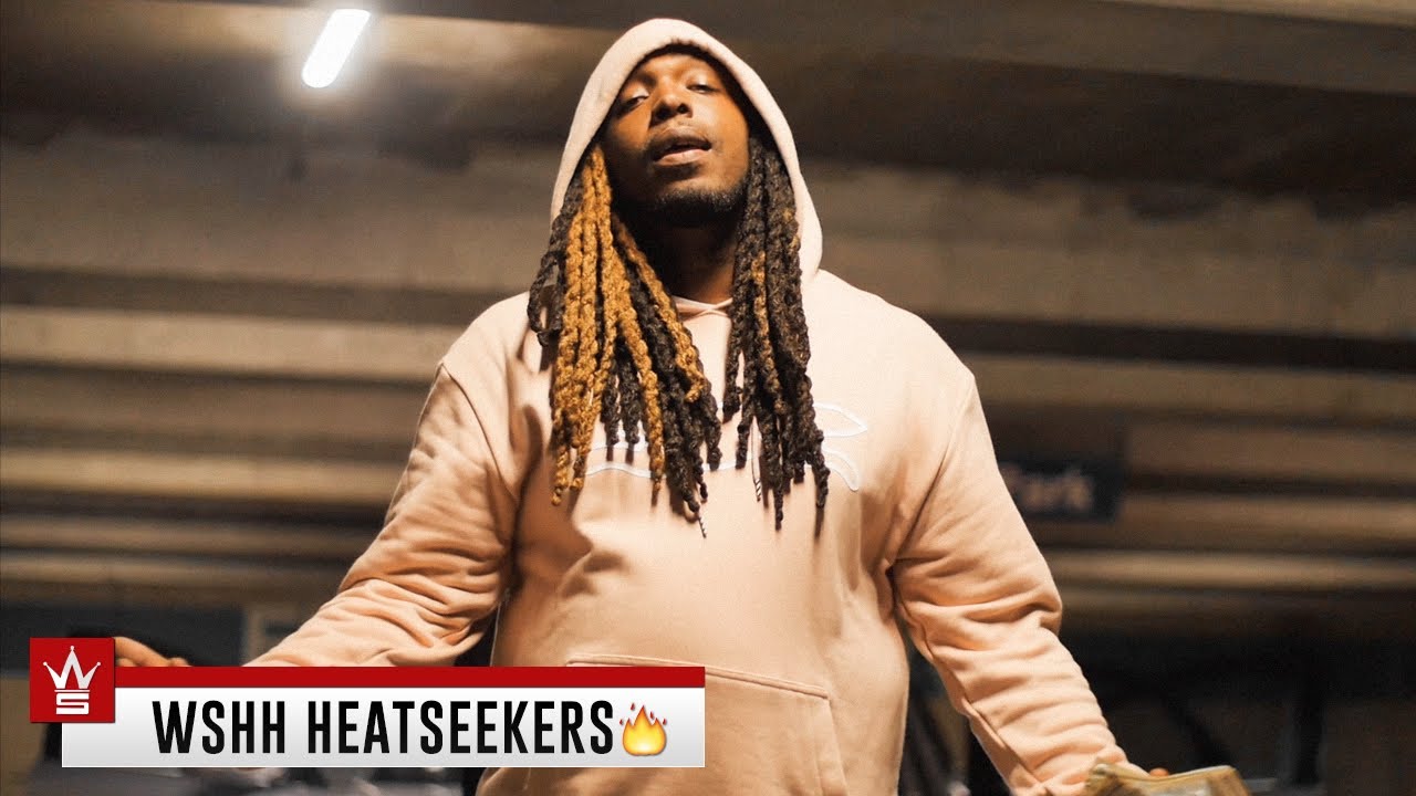 6HUNNIT - Nothing Left [WSHH Heatseekers Submitted]