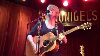 Watch Kim Richey Im Alright video