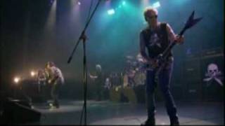 Michael Schenker - Ride On My Way