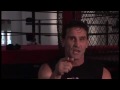 Ken Shamrock Impact FC Interview