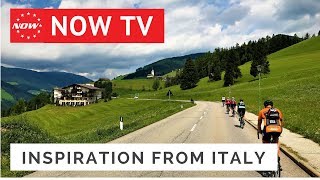 Inspiration from Italy