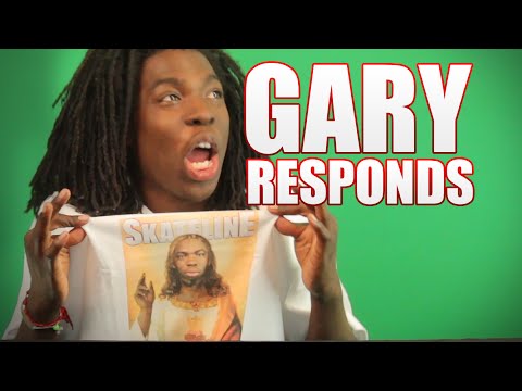 Gary Responds To Your SKATELINE Comments Ep. 141 - Marc Johnson, Leticia Bufoni & More