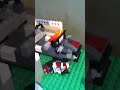 Lego Moc: The Alliance