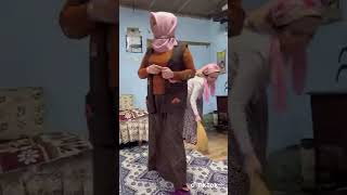 Elti Düşman Olunca Sonuç Bu Oluyor