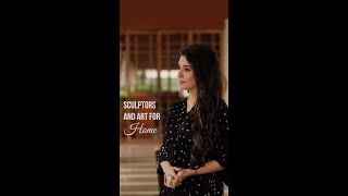 Art and sculptors for home | Dr. Jai Madaan