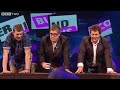 JLS Aston Merrygold does a backflip - Preview - Never Mind The Buzzcocks - BBC Two
