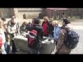 Видео Прогулка в Судак и Новый Свет. Crimea Ukraine