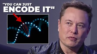 Elon Musk: \