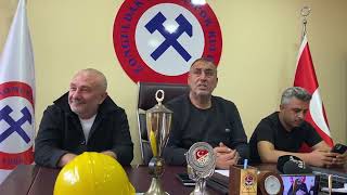 Vanspor, Kömürspor Karşilaşmasi Sonrasi Neler Yaşandi? İşte Yaşananlar