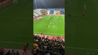Kasımpaşa - Fenerbahçe Maçı