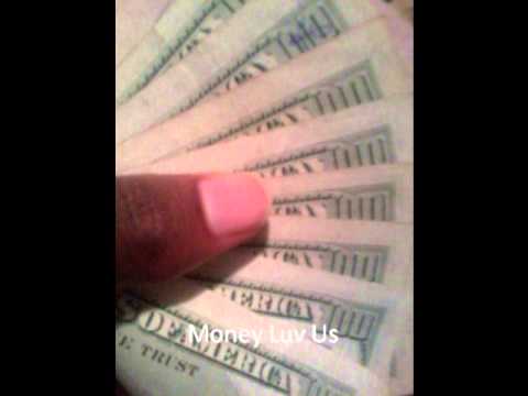 Money Luv Us Video