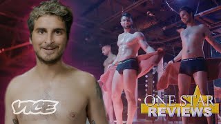 Stripping at a One Star Strip Club | One Star Reviews