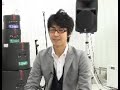 【応援メッセージビデオ】オオゼキタク氏