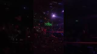 İzmirde Gece Hayatı