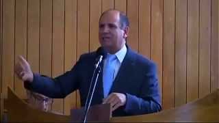 O Israel do Passado e o Israel de Hoje - Pr. Paulo Cordeiro