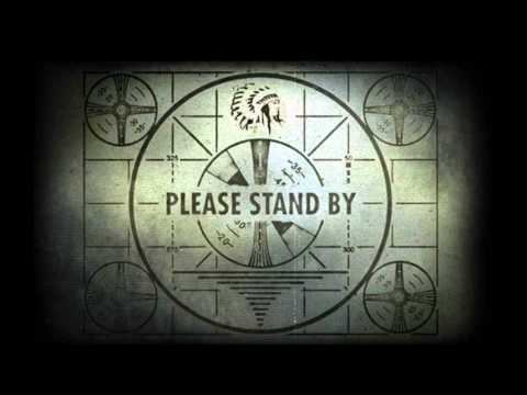 Fallout 3 Soundtrack - The Ink Spots - I Dont Want To Set The...
