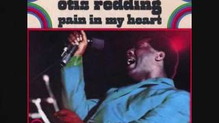 Watch Otis Redding Your One And Only Man video