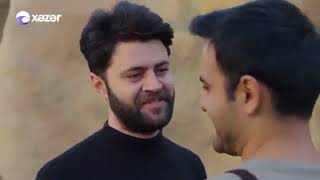 İmtahan Pərviz Vs Bəhruz Dava