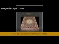 Видео persian carpet in Kiev Ukraine