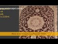 persian carpet in Kiev Ukraine