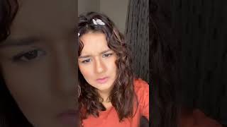 Avneet Kaur Official And Jannat Zubair Rahmani And Reem Sameer Shaikh Just Instagram Live