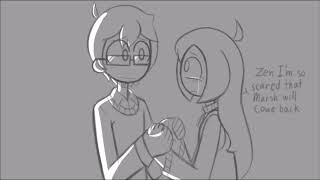 Sukie's Panic attack (read description)