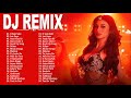 Latest Bollywood DJ Non-Stop Remix 2023 | NEW Remix SONGS 2023 | Badshah, Neha Kakkar, Guru Randhawa