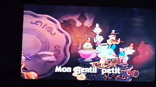 Chantons Ensemble 10 Pe Pantin De Bois