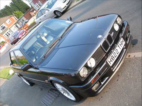 E30 Bmw 325i Sport. BMW E30 325I SPORT,