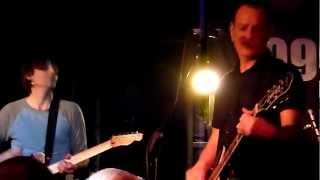 Watch Wedding Present California video