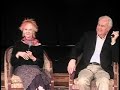 Actors Mike Farrell and Shelley Fabares Q & A - part 1 with Host Frankie Verroca