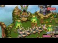 How to breed Ghazt Monster 100% Real in My Singing Monsters! [Ethereals Edition #1]