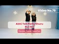 'Abhi Toh Party Shuru Hui Hai, Khoobsurat, Stardom Wedding Sangeet, Badshah | Aastha