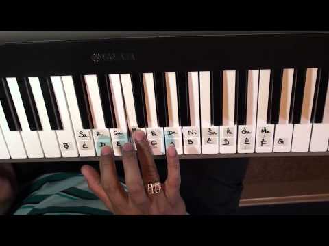 Do Dil Mil Rahe Hain Tutorial part 1