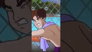 Ozzy & Drix Back Off Travis