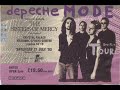 The Sisters of Mercy- Temple of Love @ Crystal Palace, London, 31/07/93 (2 cam)