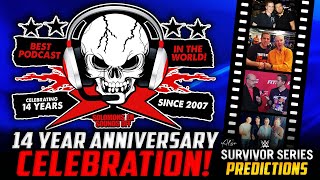 BREAKING NEWS ON MORE WWE RELEASES Including John Morrison And Hit Row GONE!