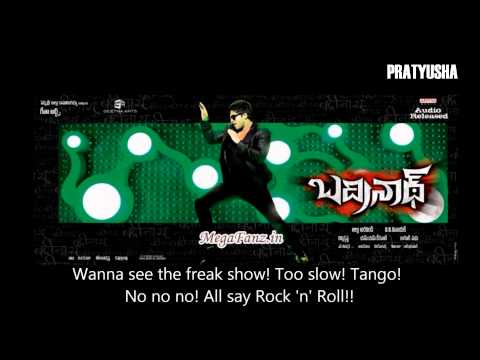 Badrinath - Iktara Iktara (VIDEO+AUDIO+LYRICS+HD!!)