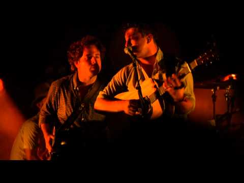 Re: Awake my soul Tab Wanted. hey check out my cover on youtube. i also play it  in open D like marcus in the backyard. the real version he plays in a C tuning.