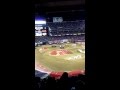 Monster Jam 2013 San Diego Grave Digger!