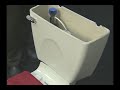 How to Install an American Standard Champion 4 Flush Valve